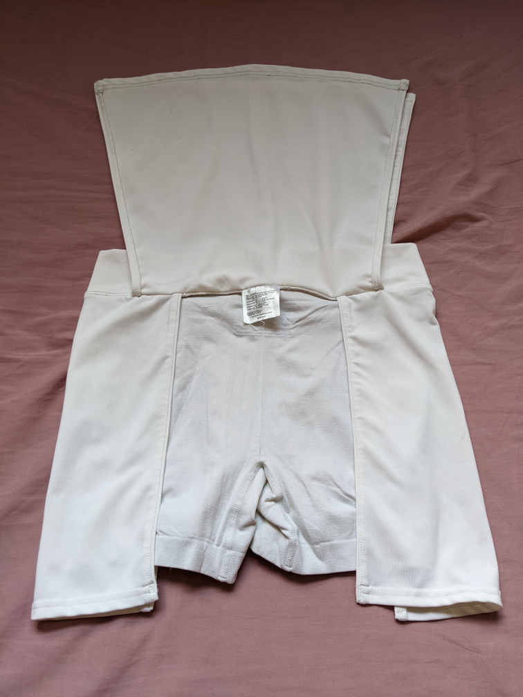 New Balance Skort/Trouser Skirt/Skirt With Shorts Size Small image indicator(4)