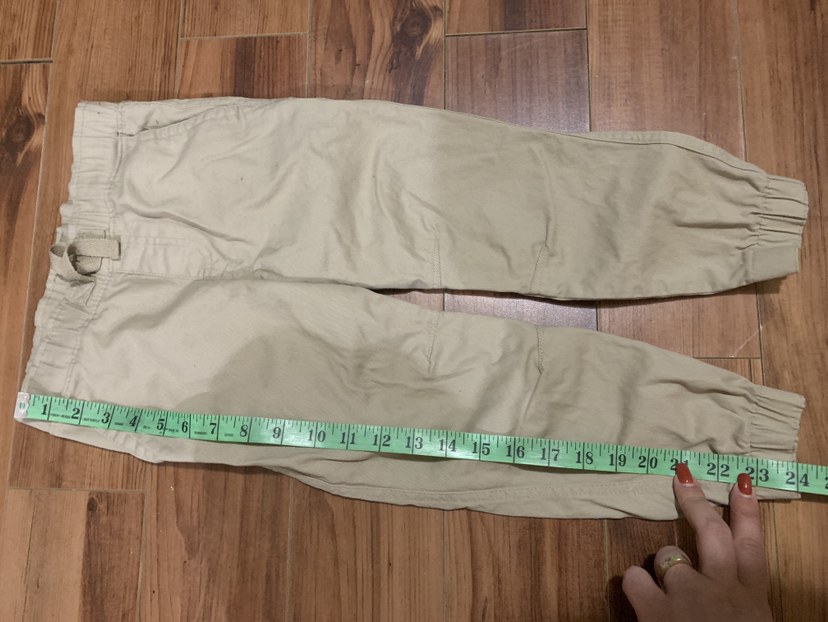 2 pants - photo 4