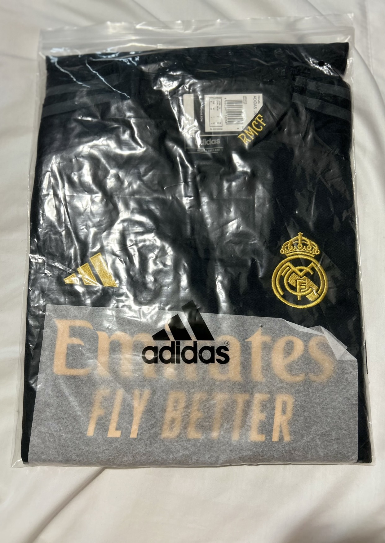 Barca or Real