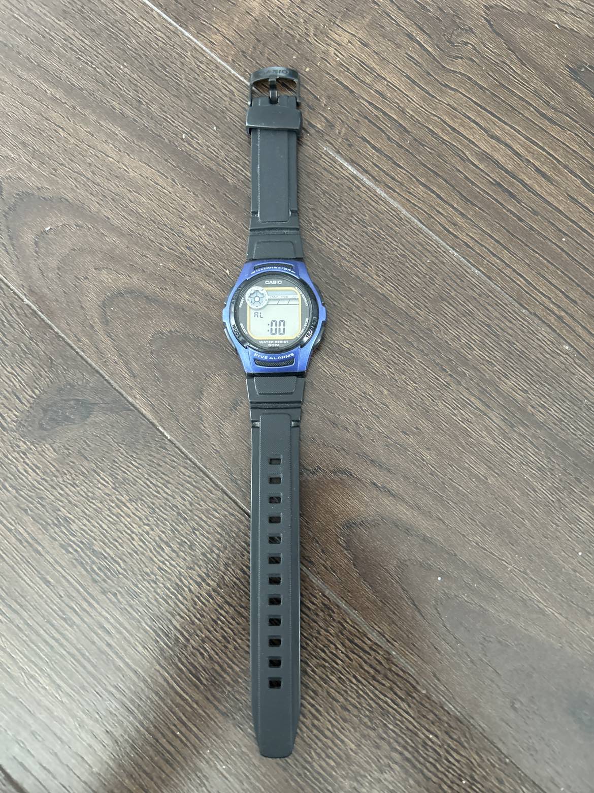 Watch