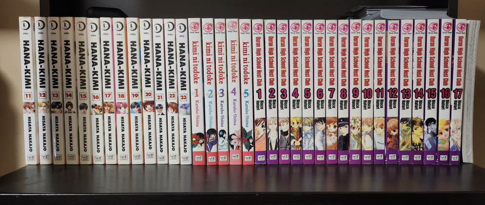 Manga Lot - photo 3