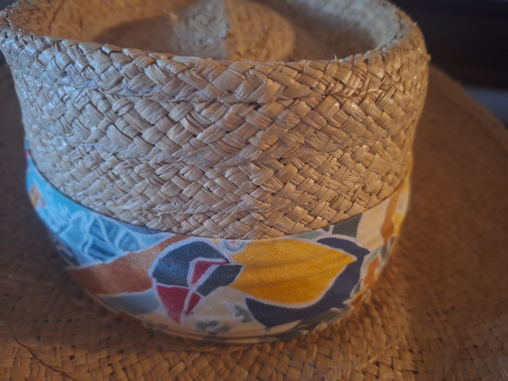 Panama Jack Straw Hat image indicator(3)