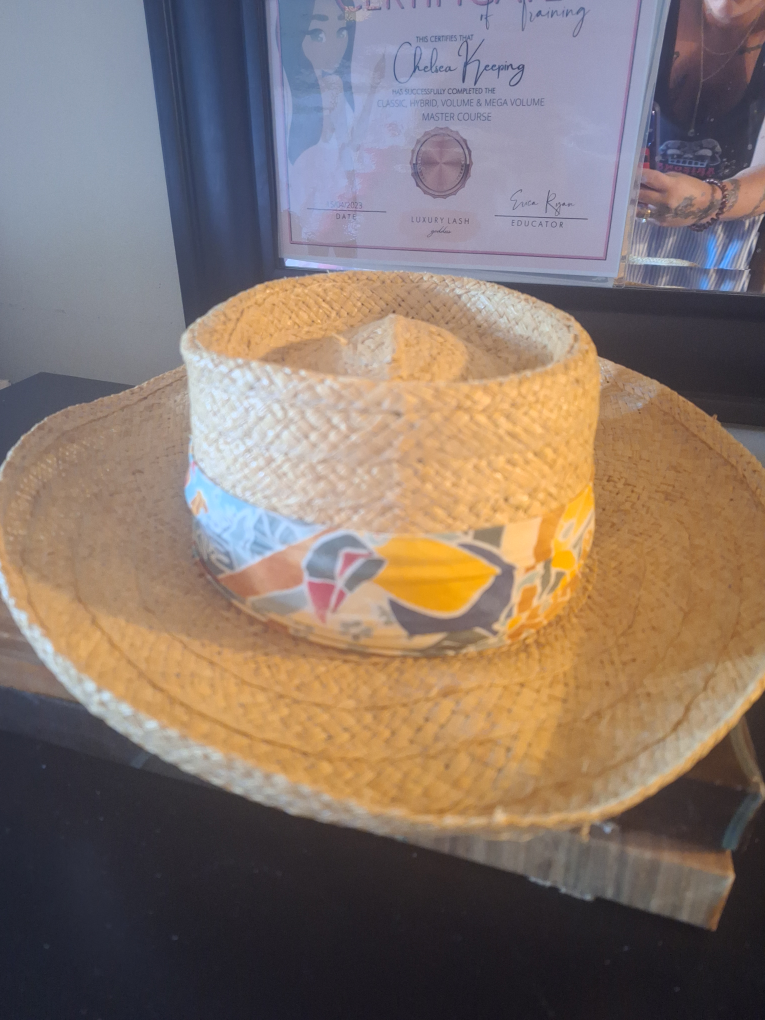 Panama Jack Straw Hat image indicator(4)