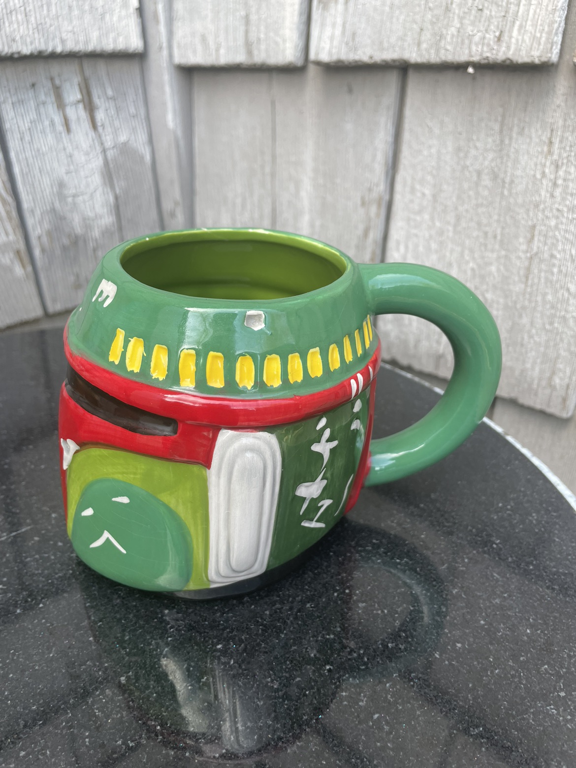 Mandalorian Star Wars oversized coffee cup distressed image indicator(4)