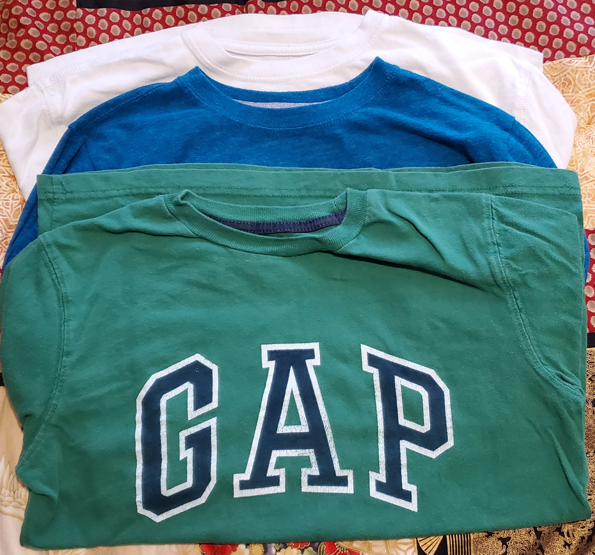 Kids longsleeve tops thumbnail