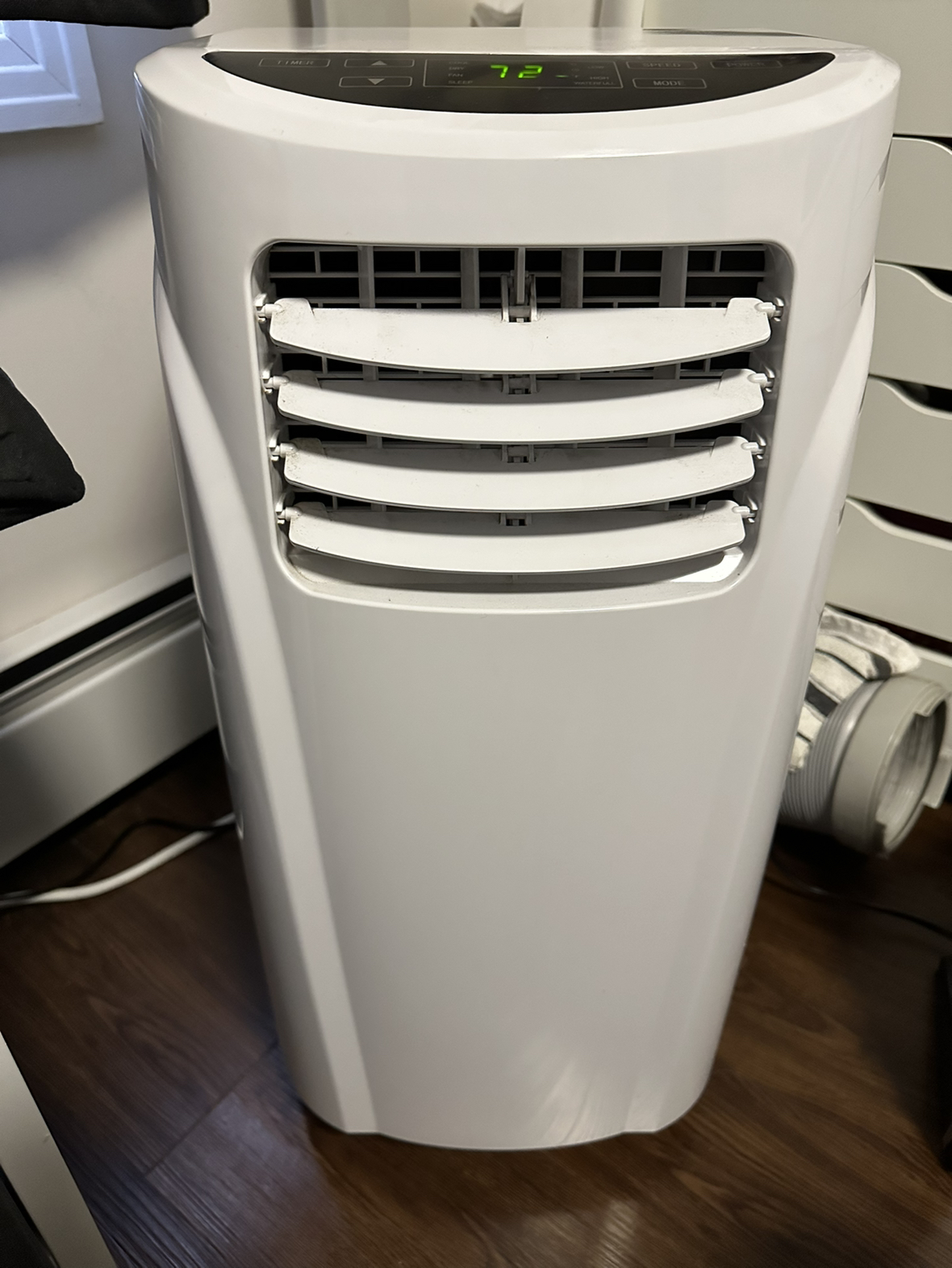 Air Conditioner 5000 BTU image indicator(3)