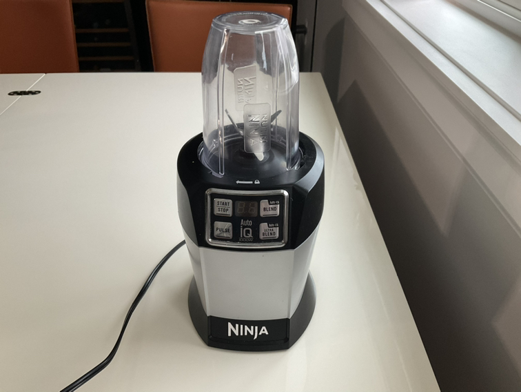 Ninja BL480D Blender