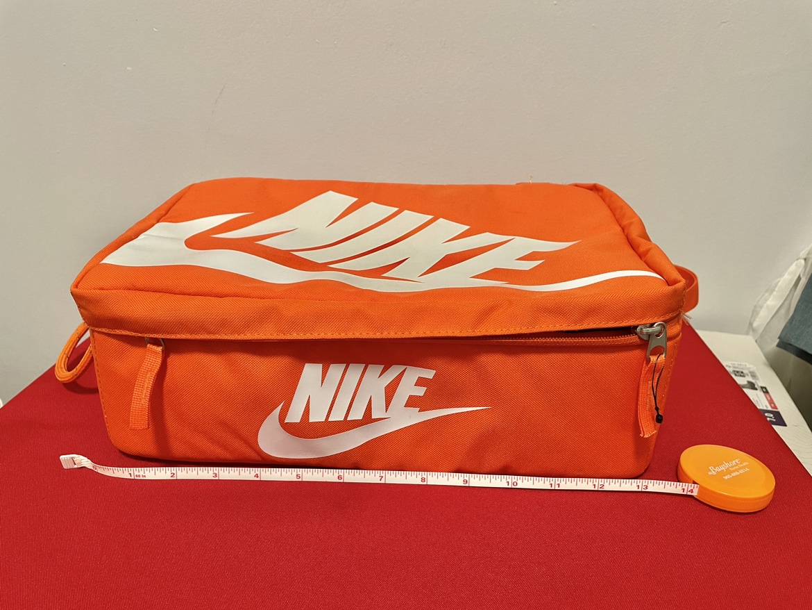 Nike Shoe Bag/ Fitness / Gym Bag - photo 4