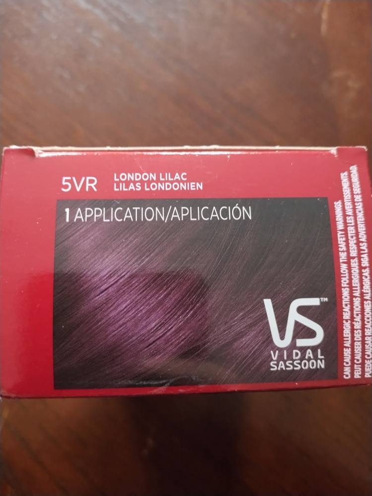 free Hair dye #freecycle image indicator(2)