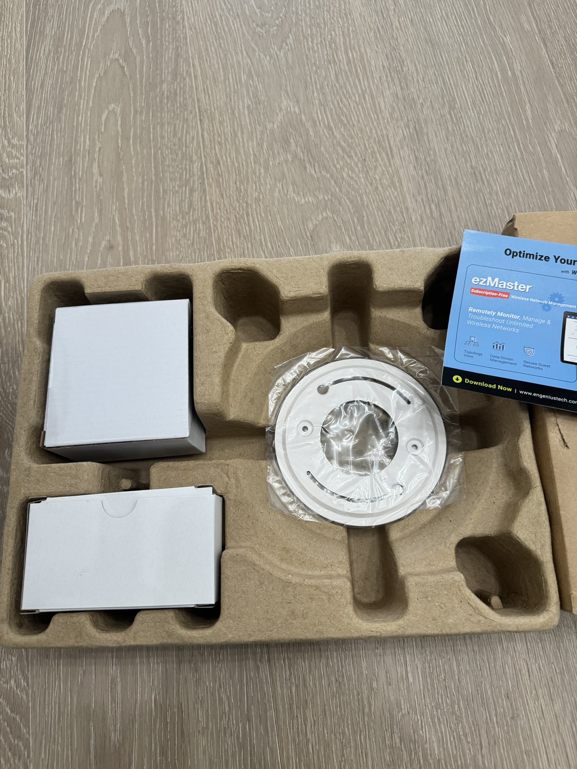 New EnGenius EAP1300 access point - photo 4