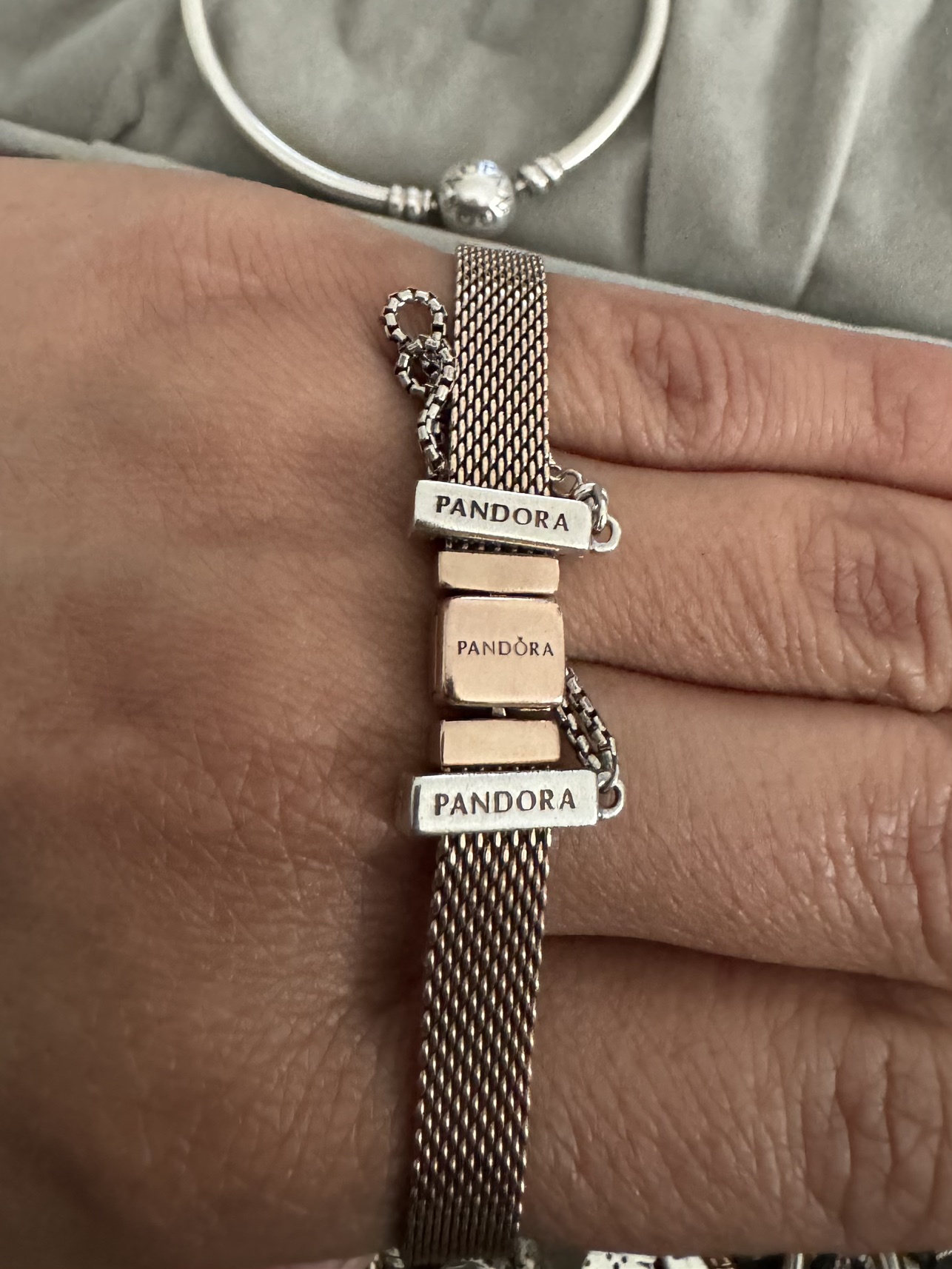 Pandora - photo 3