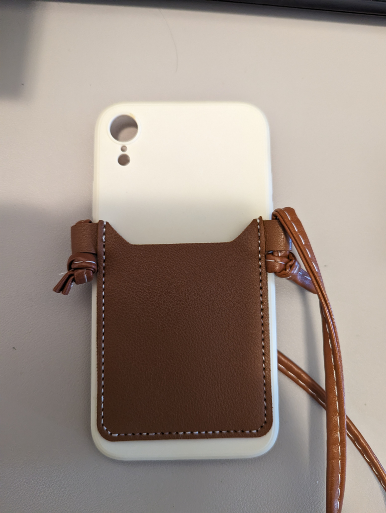 Iphone XR cases - photo 4