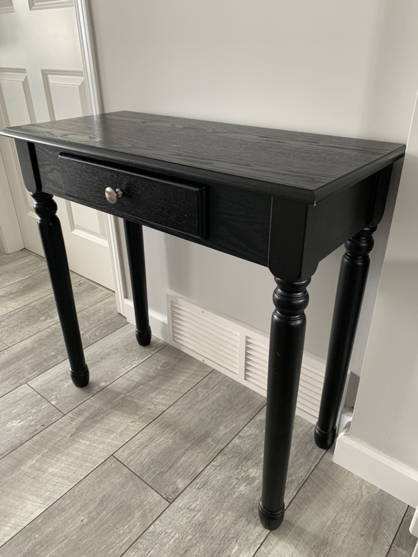 Entry / Hall Table - photo 2