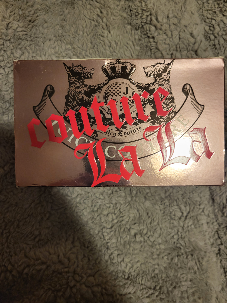 Juicy Couture- Couture LaLa Set 100ml image indicator(5)