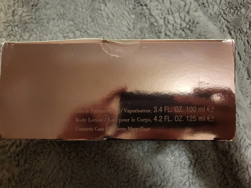 Juicy Couture- Couture LaLa Set 100ml image indicator(6)