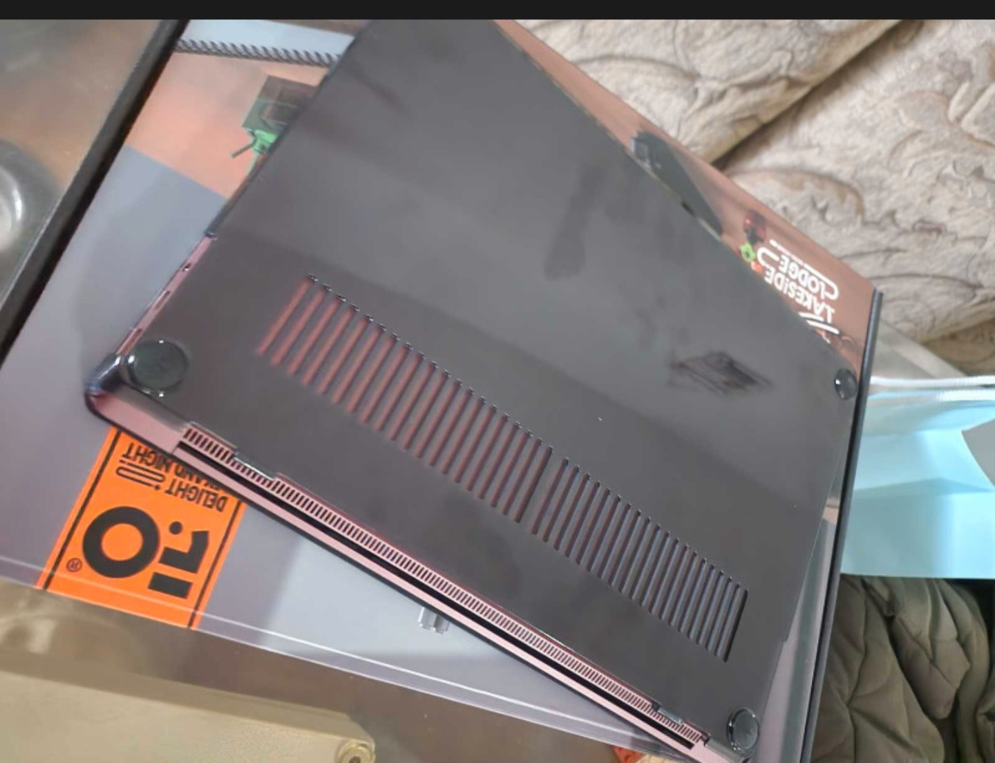 Microsoft Surface Pro 2 laptop - photo 4