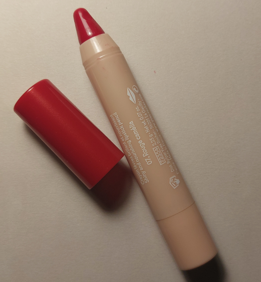 🩵 3 for $10 🩵Red Lip Crayon