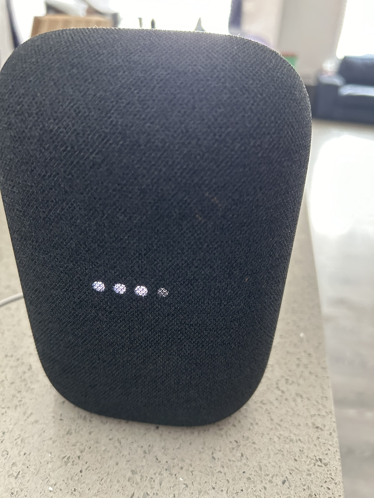 Nest audio google - photo 2