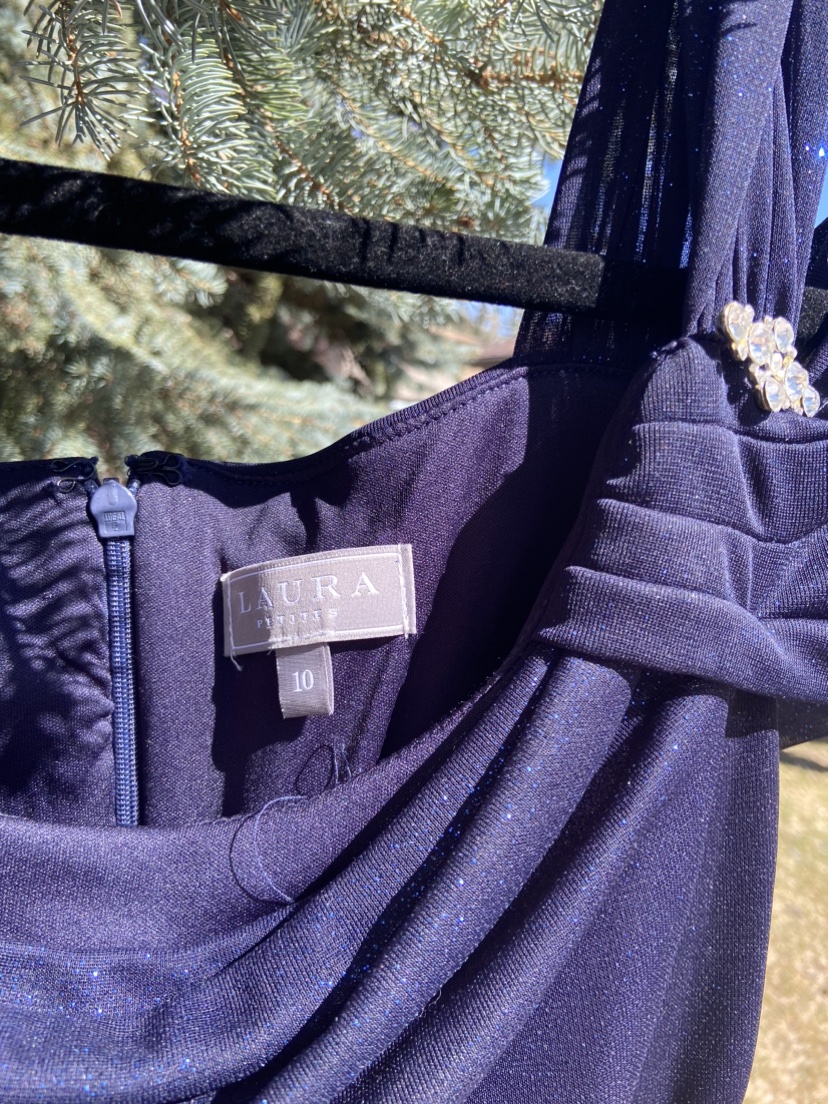 Graduation/wedding - photo 5