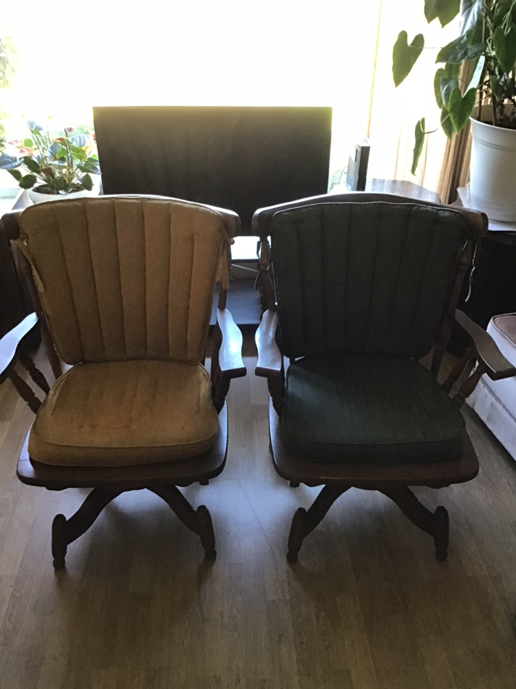 Chairs