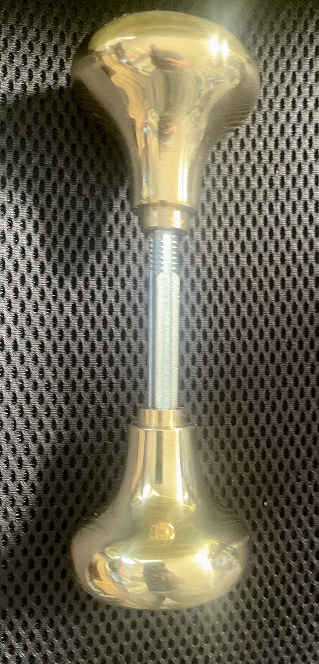 Pair of Door Knob image indicator(2)