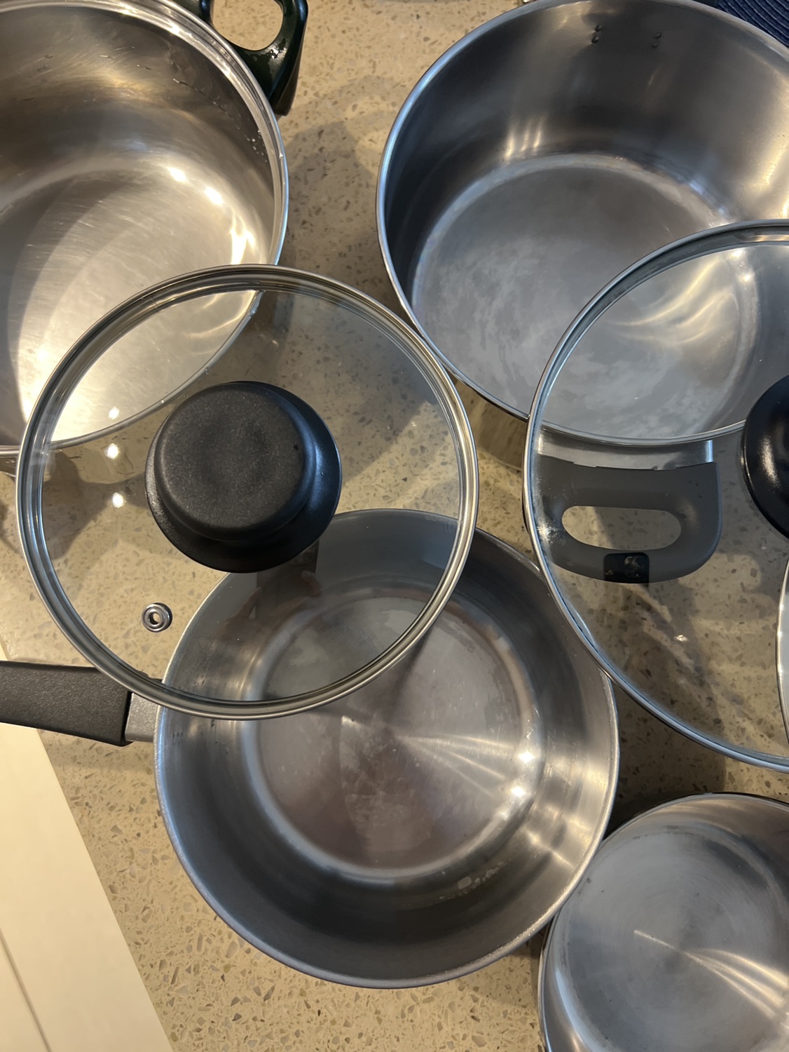 Pans - photo 4