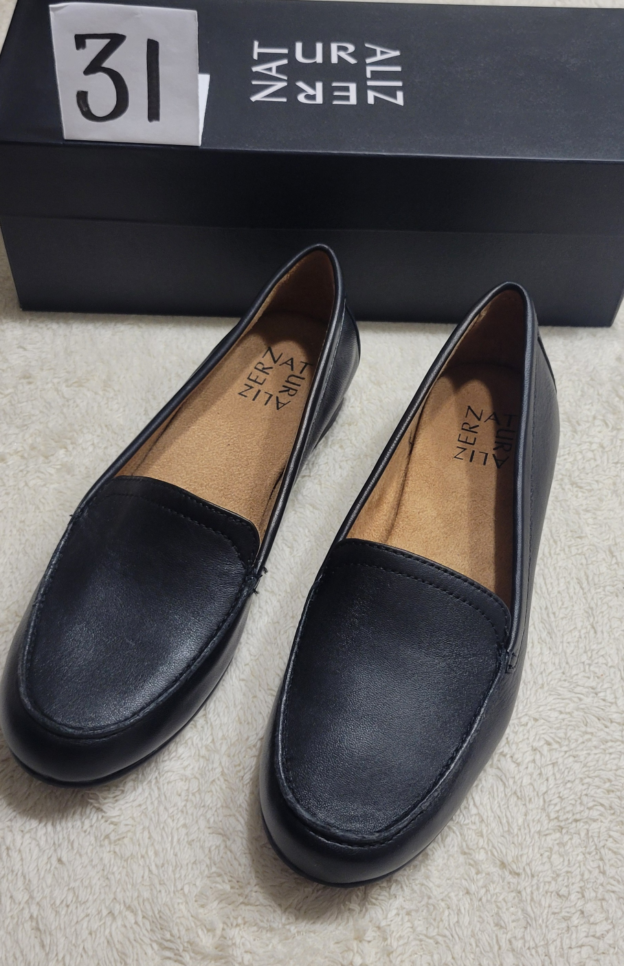 Naturalizer Women's Comfortable Shoes image indicator(10)