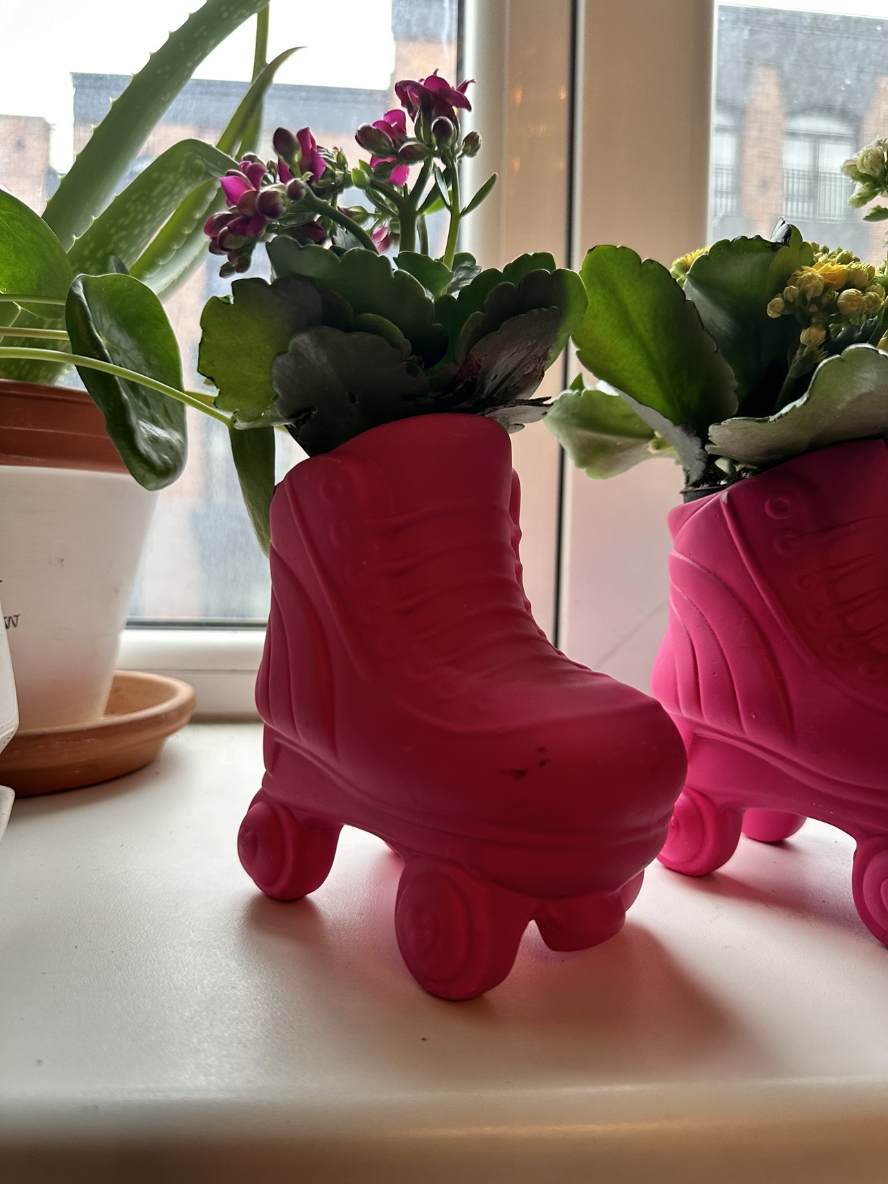 Assortment of Planters - photo 2