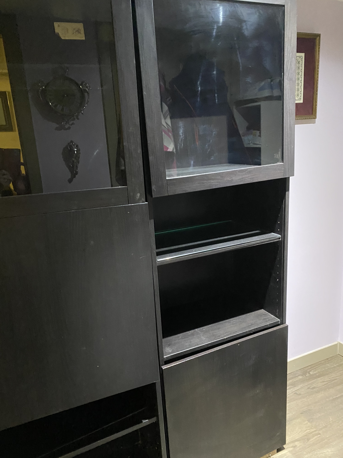 Large Cabinets - Free cycle - photo 3