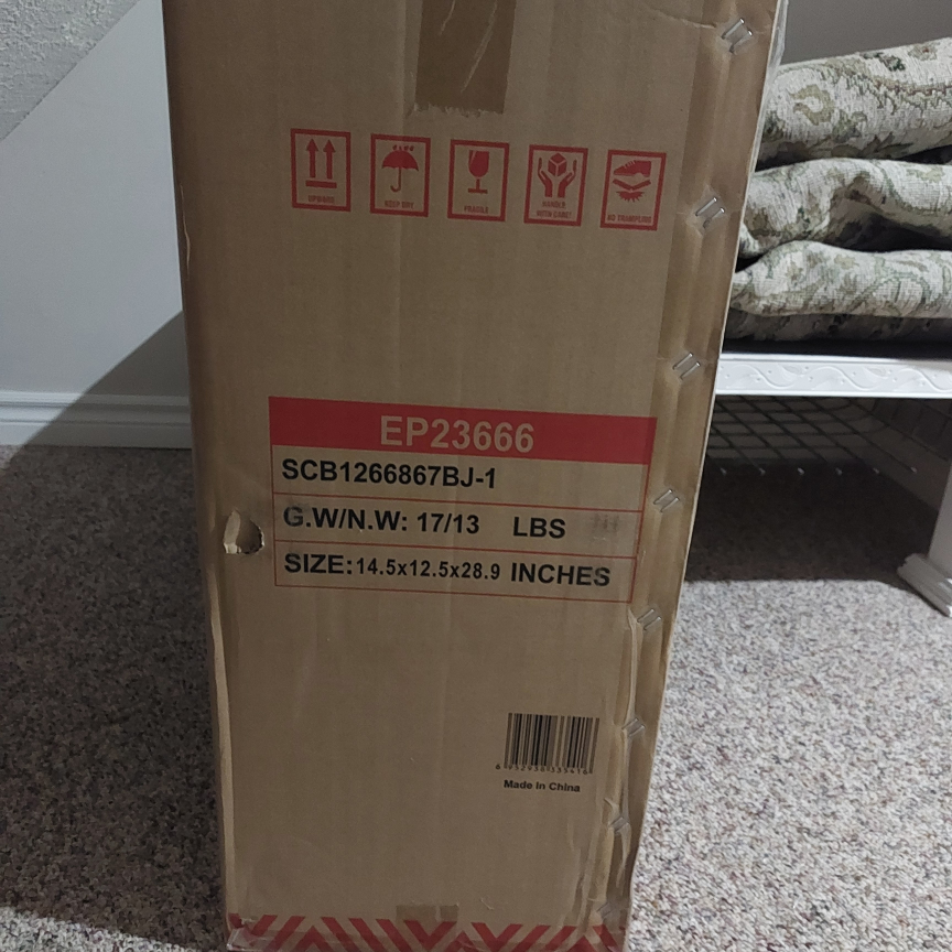 Portable Air Conditioner - photo 4