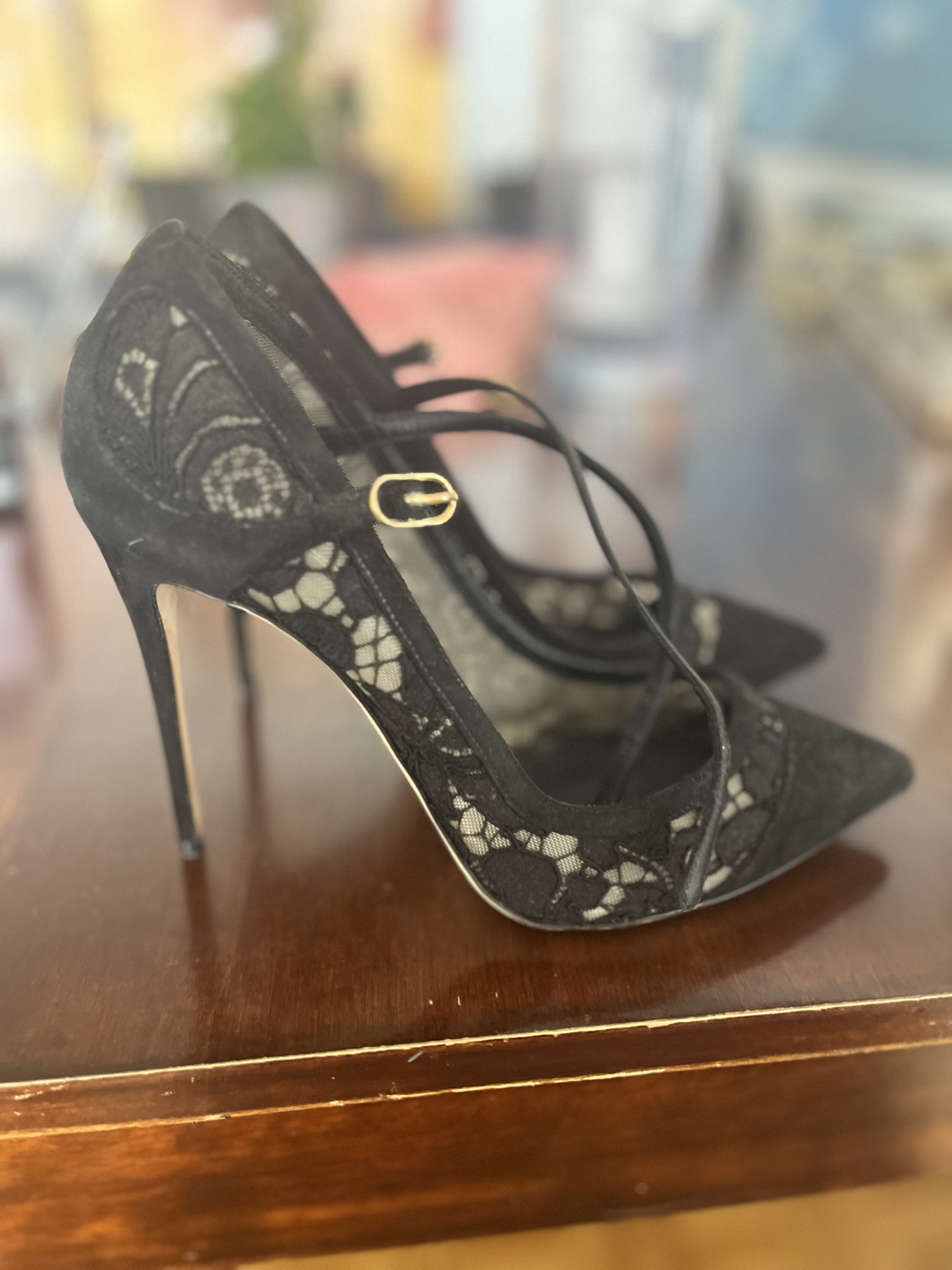 DOLCE HEELS image indicator(8)