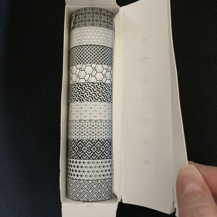 New Washi Tape (10)