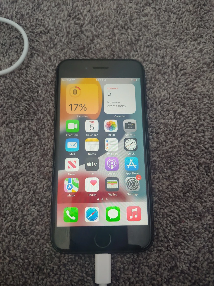 iPhone 7
