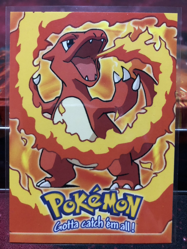Pokémon Topps New - photo 4