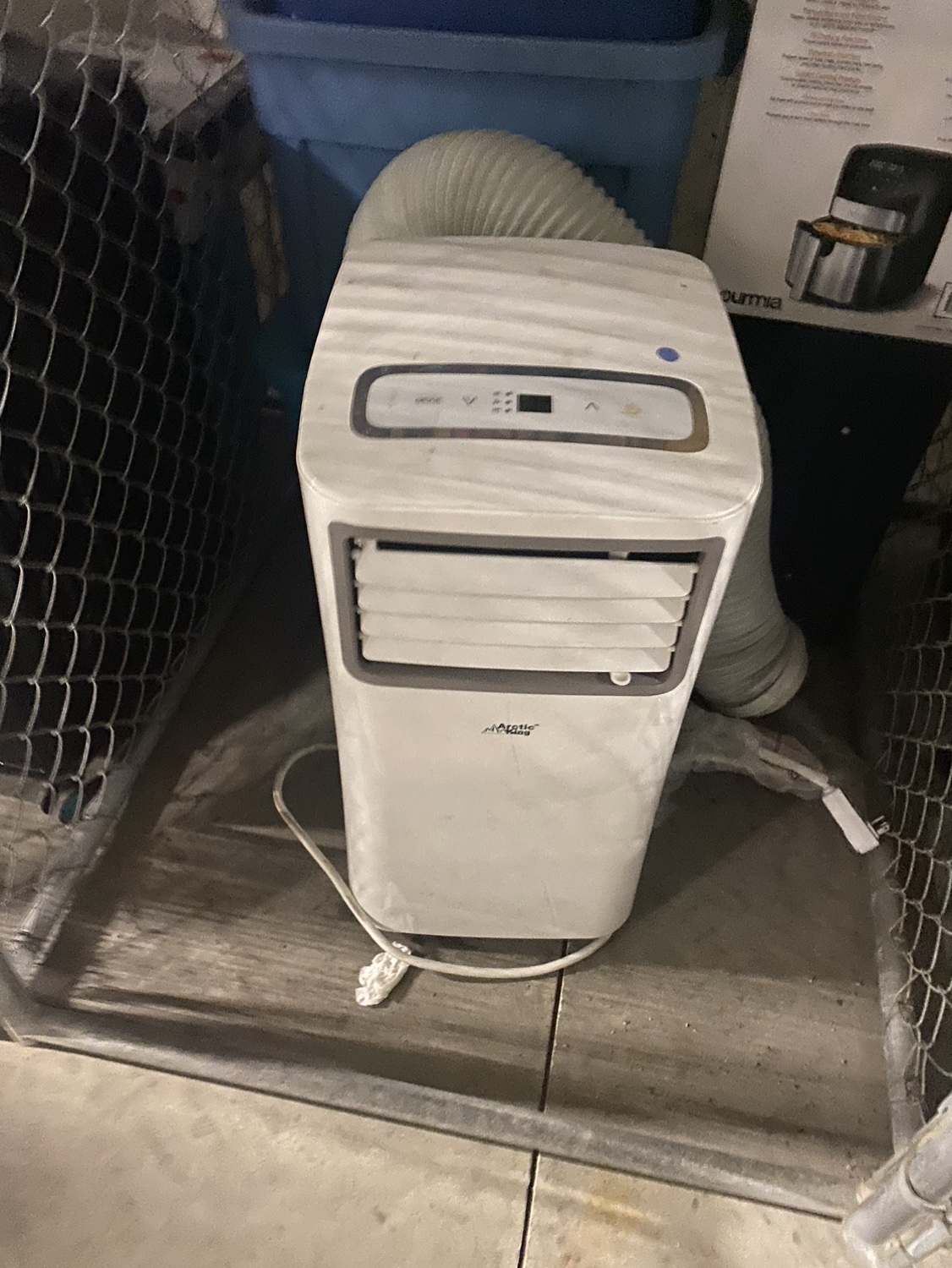 Air conditioner