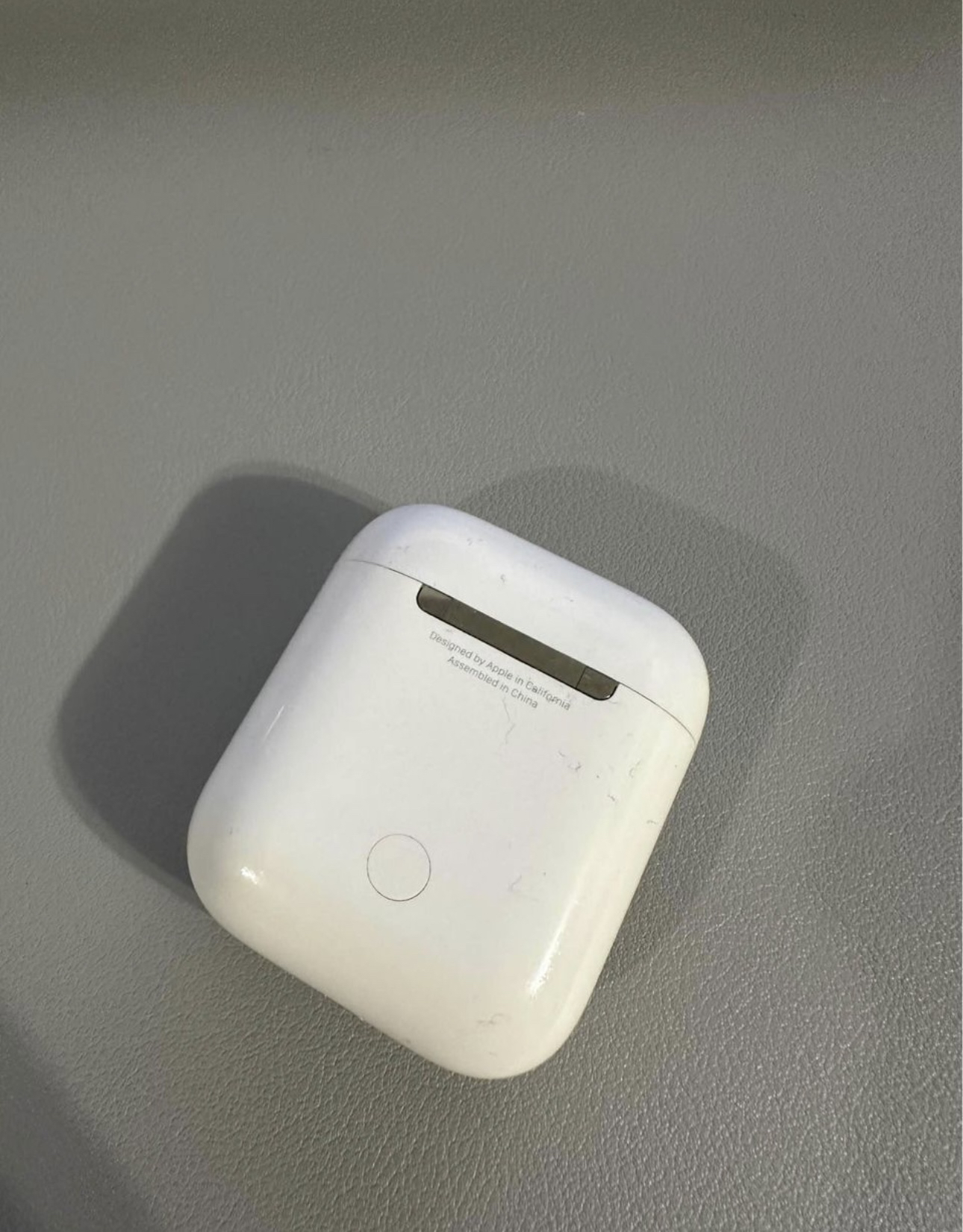 AirPods 1st Gen - photo 3