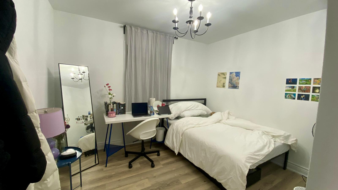 2 Bed, 1 Bath House unit (Room for rent) image indicator(2)