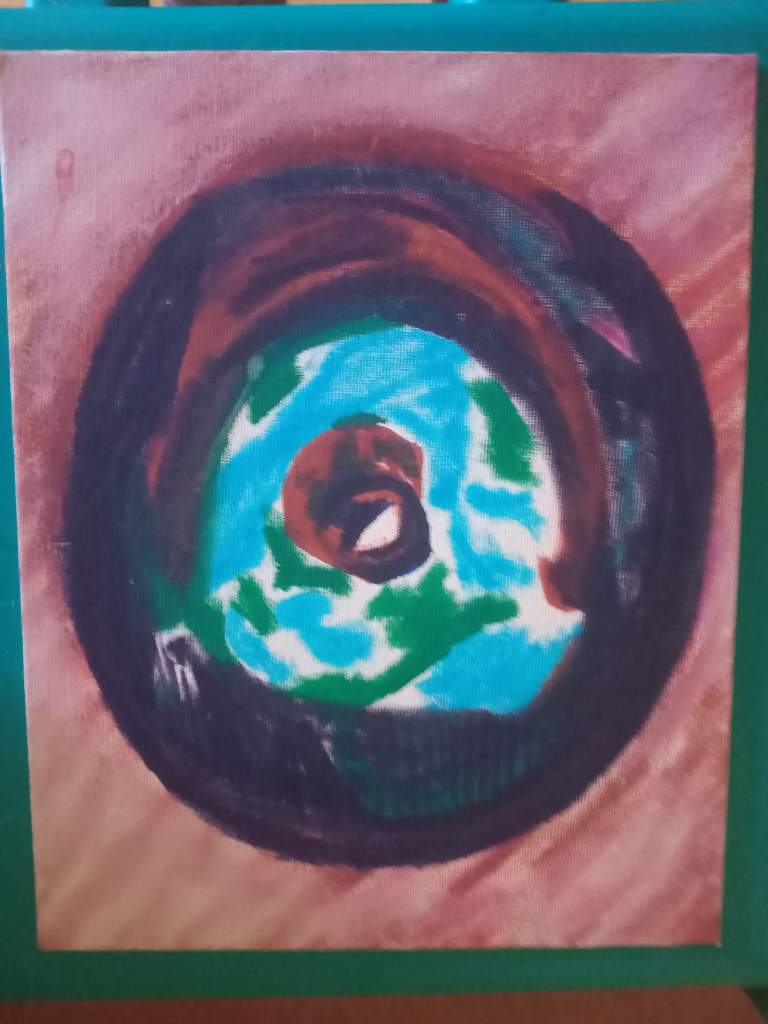 Oil paintings 8"x10" image indicator(2)