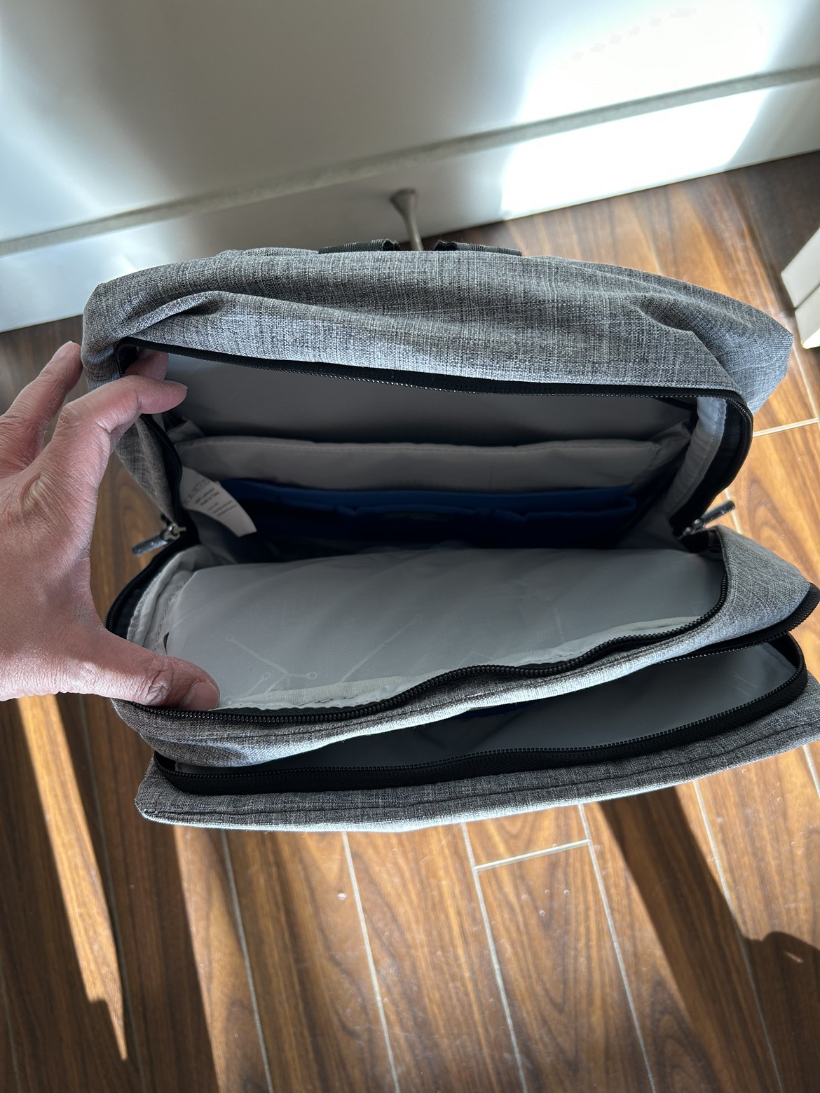 Swissdigital backpack - photo 5