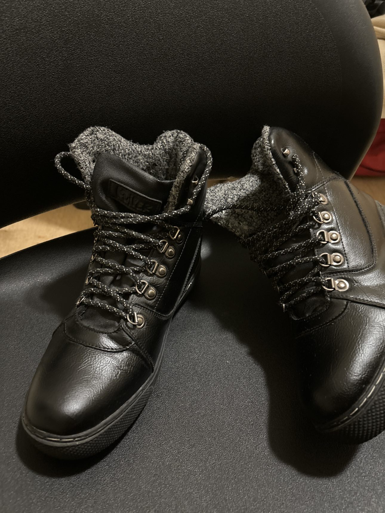 Kuiper Shoe - photo 2