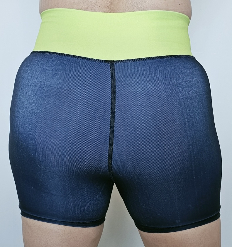 Colombian Sportswear Shorts - photo 2