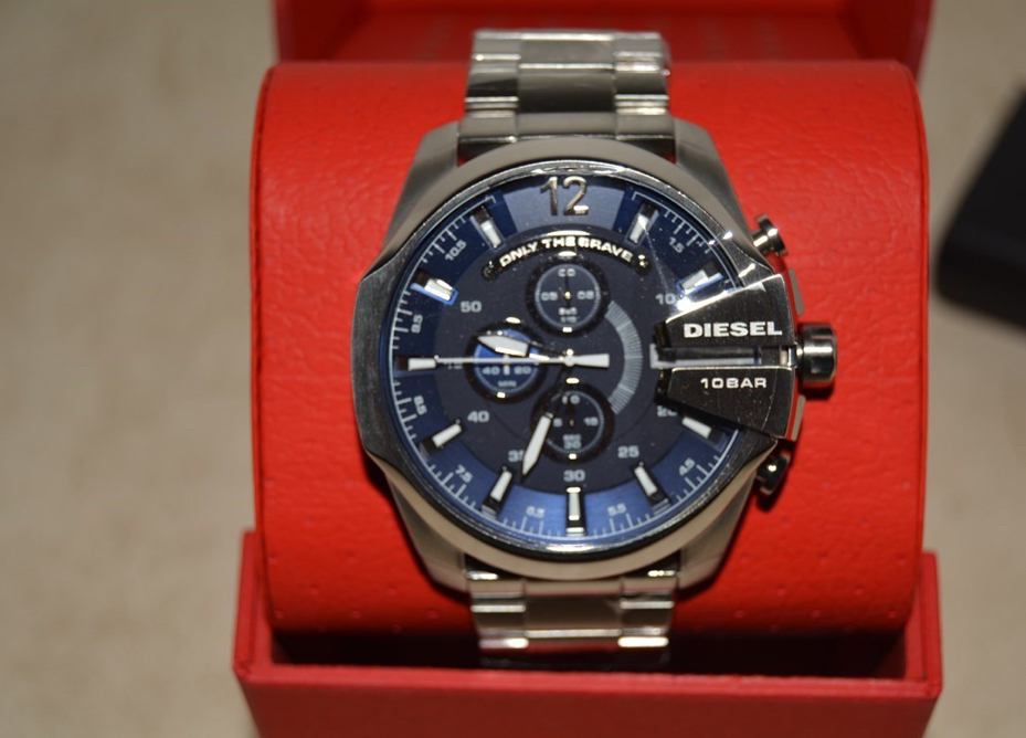 Diesel Watch