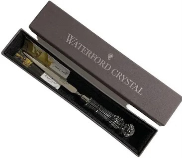 Waterford Crystal Letter Opener - photo 2