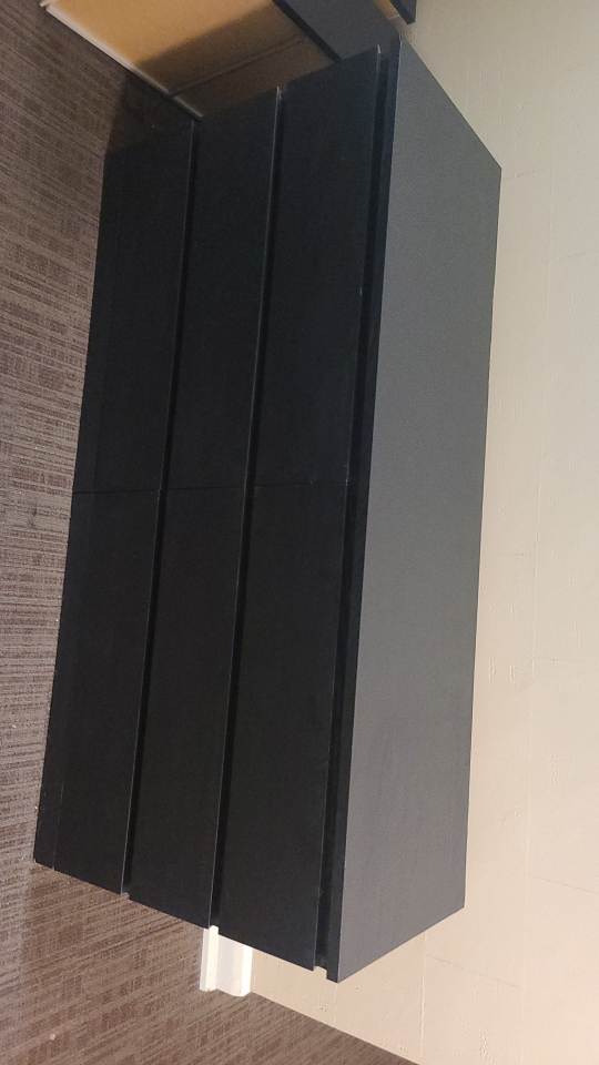 IKEA MALM 6 DRAW DRESSER LIKE NEW - photo 2