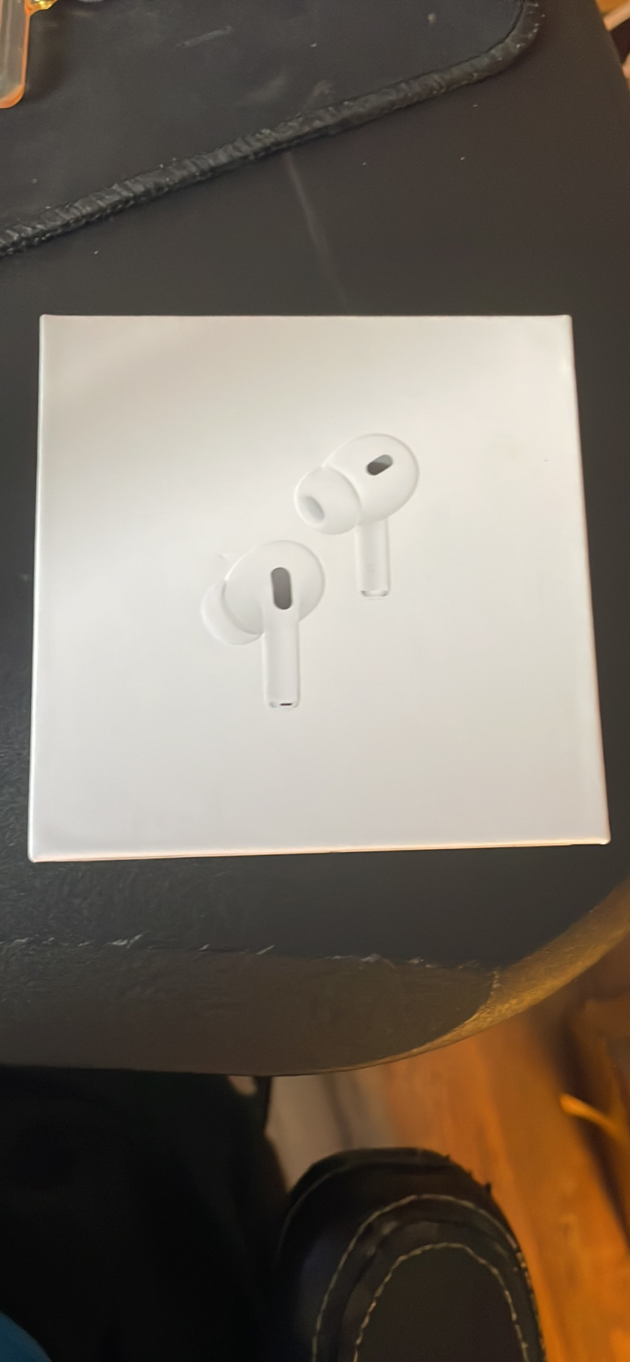 Apple AirPod pros 2nd gen