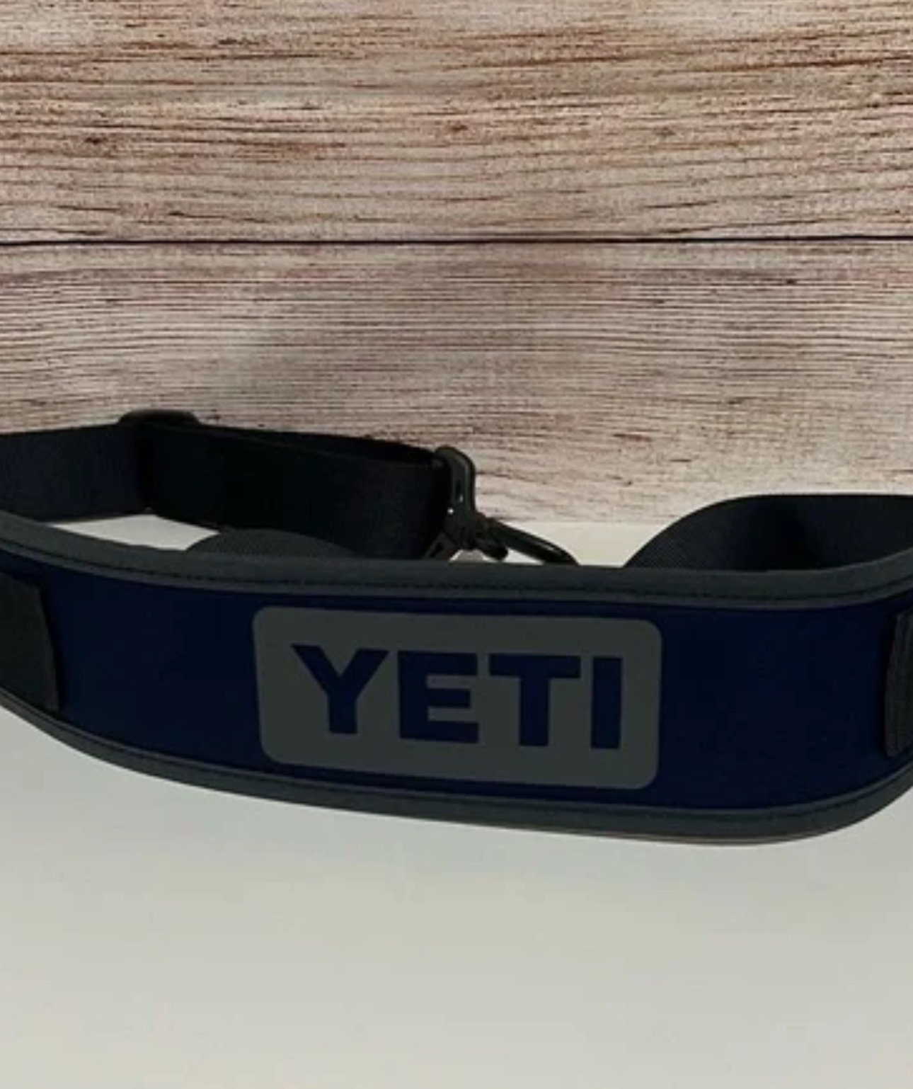 Yeti strap and zipper lube - photo 5