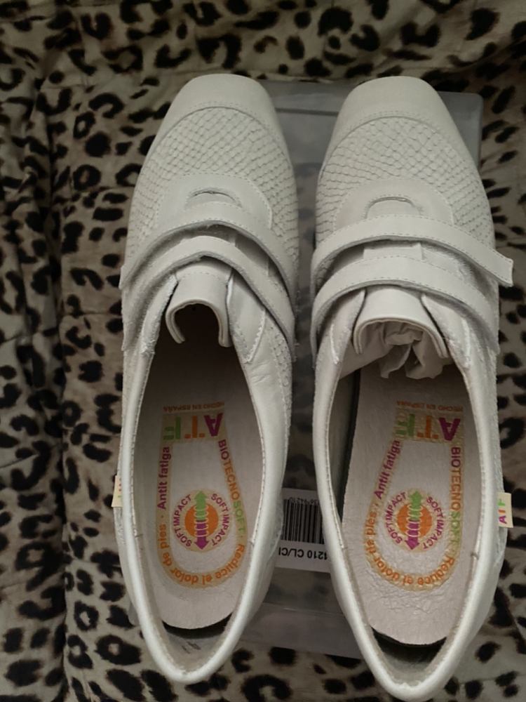 Leather Shoes