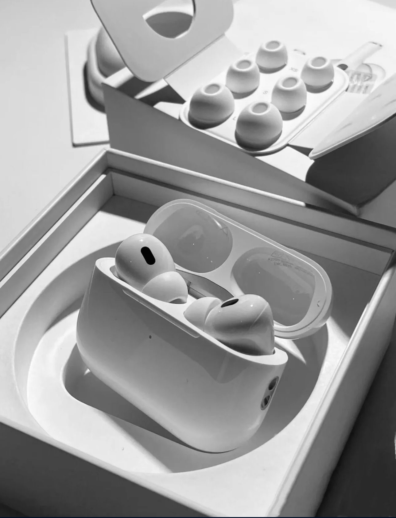 AirPods Pro 2nd generation