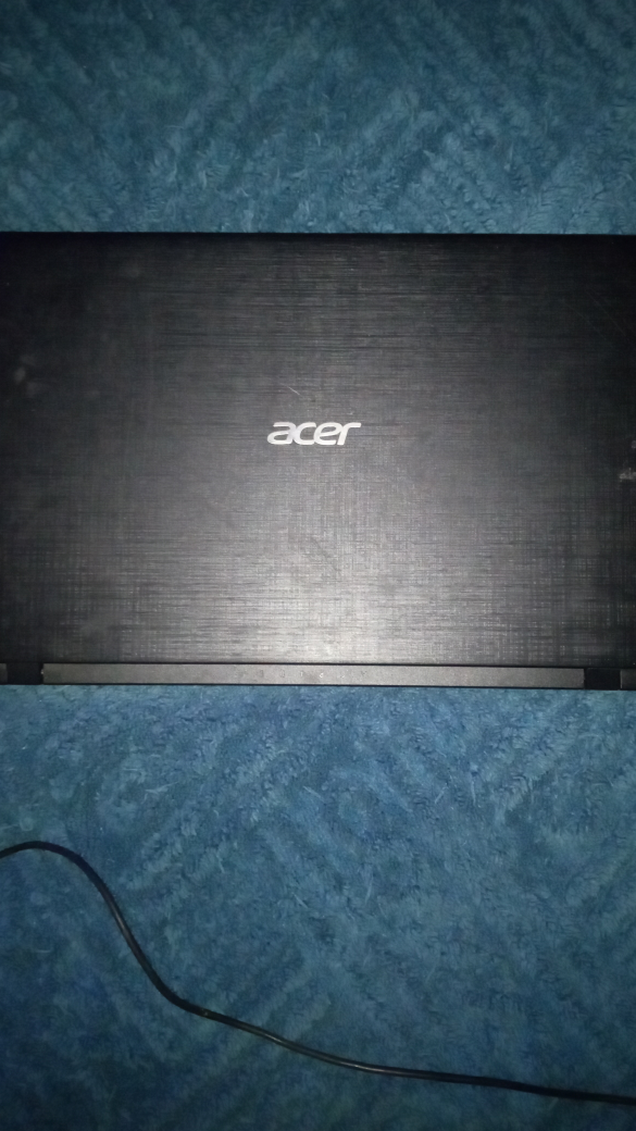 Acer Aspire 3 laptop thumbnail