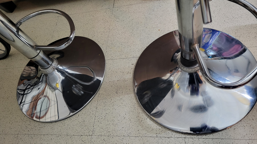 Bar Stool - photo 4